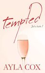 Tempted: A Best Friends to Lovers Spicy Romance: 1 (Just a Taste)