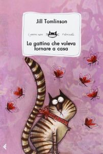 La gattina