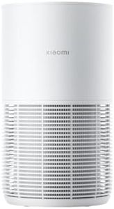 Xiaomi Smart Pet Care Air Purifier – Purification de l'air à 360°, filtre à 99,99% des virus et des allergènes, contrôle par application, silencieux, optimisé pour les animaux de compagnie