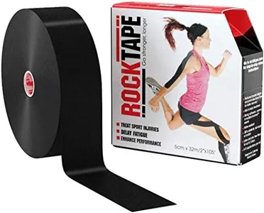 RockTape, 