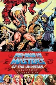 He-Man And