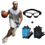 Basketball Equipment For Dribbling