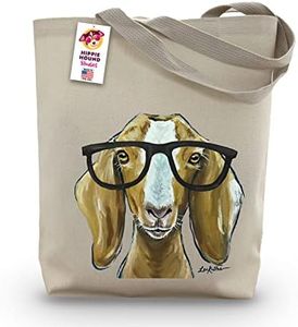 Goat Tote 