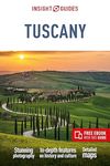 Insight Guides Tuscany: Travel Guide with eBook (Insight Guides Main Series)