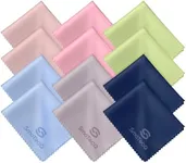 SmoTecQ 12 Pack Premium Microfiber 