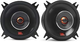 JBL GX402 210W 4" 2-Way GX Series Coaxial Car Loudspeakers