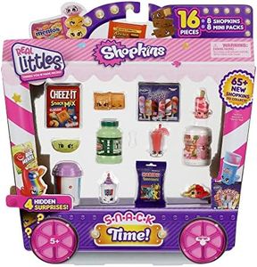 Shopkins R