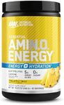 OPTIMUM NUTRITION Amino Energy + El