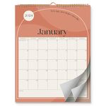 Hanging Wall Calendar