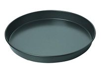 Chicago Metallic Professional Non-Stick Deep Dish Pizza Pan,14.25-Inch