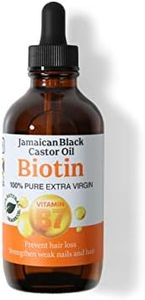 ABSOLUTE HOT 100% NATURAL BIOTIN OIL