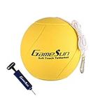 GAMESUN Tetherball Ball and Rope wi