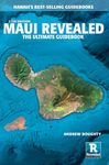 Maui Hawaii Travel Books