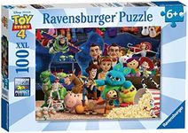 Ravensburger - Disney Toy Story 4 Puzzle 100 Pieces