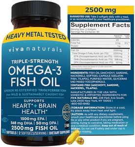 Omega 3 Fi