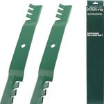 UDC Parts Gator Mulching Blades GX2