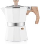 wedrink Stovetop Espresso Maker 3 C