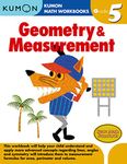 Grade 5 Geometry and Measurement