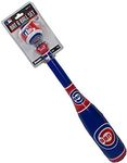 Franklin Cubs Soft Baseball & Bat Set Embroidered