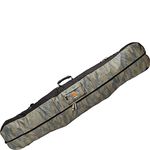 Athalon Fitted Snowboard Bag, Camo, 170cm