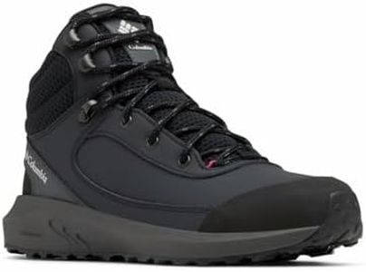 Columbia W