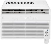 LG 5000 BTU Window Air Conditioner