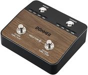 Donner DBM-1 Wireless Page Turner P