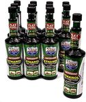 Lucas Oil 10576-12PK Safeguard Ethanol Fuel Conditioner - 16 oz., (Case of 12)