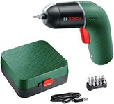 Bosch Home & Garden 3.6V Cordless E