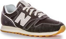 New Balance Women's 373 Sneaker, 6.5 UK Black