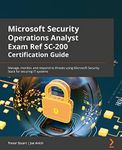 Microsoft Security Operations Analy