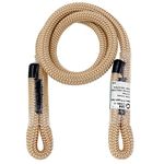 GM CLIMBING 8mm VT Prusik Hitch Cord - 32 inch Tan