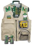 Backyard Safari Cargo Vest