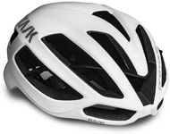 KASK Unisex Adult CHE00097321-M-WG11 Proton Icon WG11 White Matt M, Bianco, M