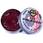 Go-Gear Red Rubber Grease For Hydraulic Brake Calipers, Clutches, Suspension O Rings Seals Bushes 30g