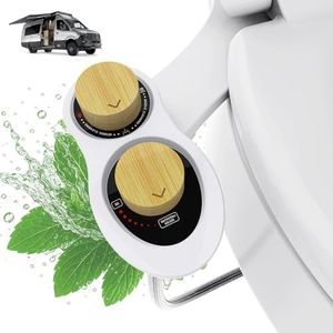 RV Bidet f