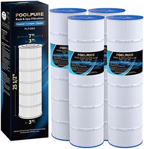 POOLPURE P