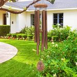 Suntimber Wind Chimes with Big Deep