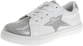 Kensie Girl Sneakers Lace Up Non Sl