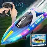 RANFLY RC Boat for Kids 8-12, 15+ M