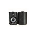 Polk Audio Atrium 4 80 Watt Outdoor Speaker (Black)