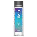 VARAHI Iksa Still Natural Mineral Water -1Litre (24 Bottles)| Natural Mineral Water From The Himalayas