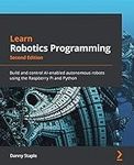 Learn Robotics Programming - Second