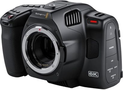 Blackmagic