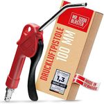 mr. soda blaster - Compressed air g