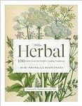 National Geographic Herbal: 100 Her