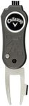 Callaway Unisex 4-in-1 Blade Golf Divot Tool, Black, One Size UK