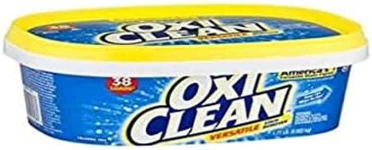 OxiClean M