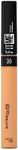 Maybelline Fit Me Concealer 30 Honey 0.23 fl oz Beige