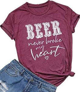 Beer Never